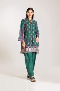 Khaadi Winter Dresses Designs