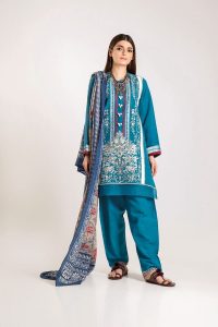 Khaadi Winter Dresses Designs