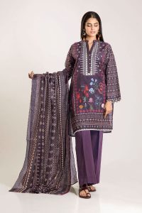 Khaadi Winter Suits