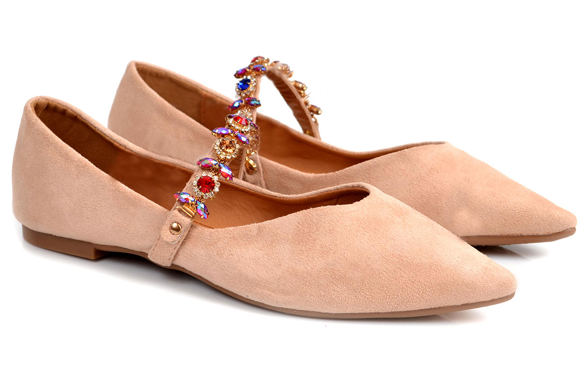 winter ladies chappal