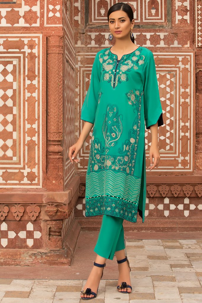 warda chiffon collection 2020