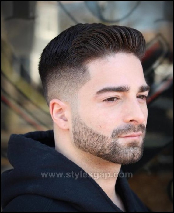 7 Best Tips to Choose the Right Men's Hairstyle for Your Face Shape 7 Best Tips to Choose the Right Men's Hairstyle for Your Face Shape