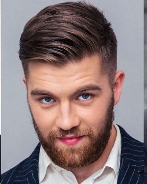 7 Awesome Tips to Choose the Right Men’s Hairstyle for Your Face Shape