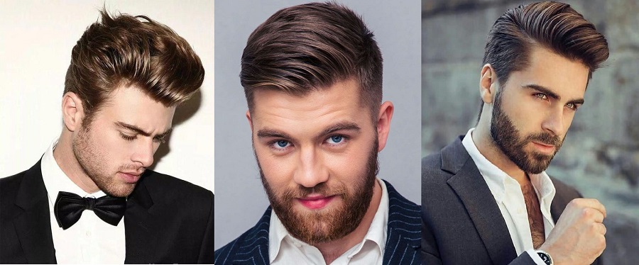 7 Awesome Tips to Choose the Right Men’s Hairstyle for Your Face Shape