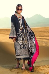 sana safinaz winter shawl dresses collection