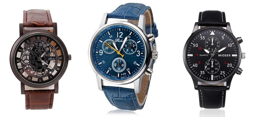 Silver Line Store’s Free Watches Grand Sale