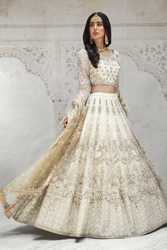 bridal & formal wear by b