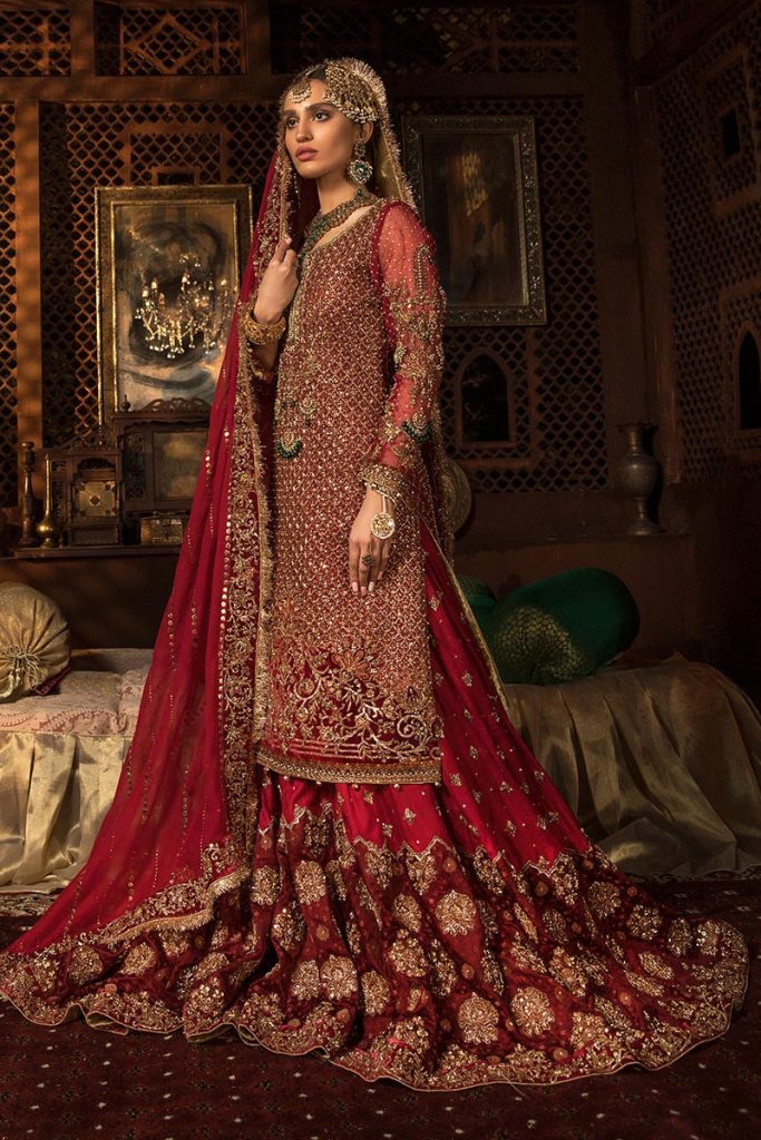 Pakistani Designer Wedding Dresses Top 10 Find The Perfect Venue For