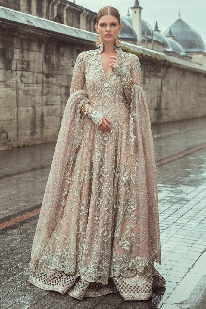 bridal colors 2022