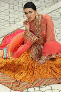 Sania Maskatiya Best Bridal Dresses