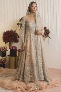 Sania Maskatiya Best Bridal Dresses Trends