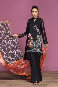 Nishat Linen Spring Summer Collection