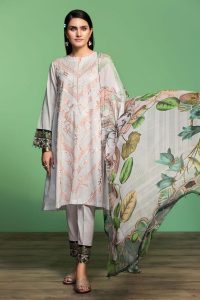 Best Lawn Dresses to Wear