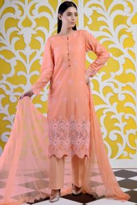 Warda Latest Summer Dresses Printed & Embroidered Collection
