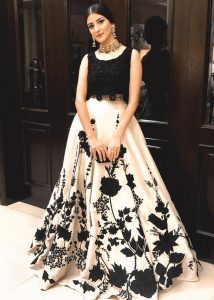 Ali Xeeshan Latest Bridal Dresses Latest Wedding Collection