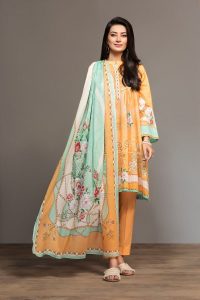 Best Lawn Dresses to Wear