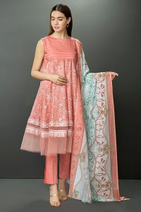 Best Lawn Dresses to Wear