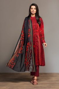 Best Lawn Dresses to Wear