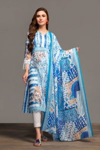 Best Lawn Dresses to Wear
