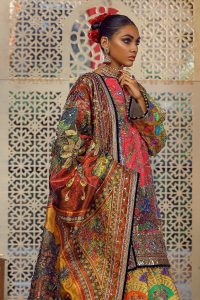 Latest Pakistani Designer Bridal Dresses
