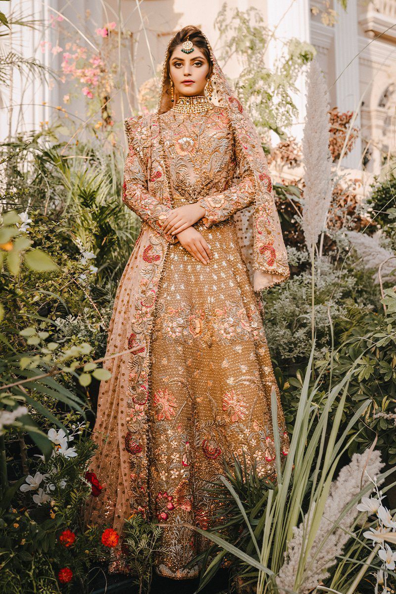 Fahad Hussayn Latest Pakistani Designer Bridal Dresses 21 StylesGap