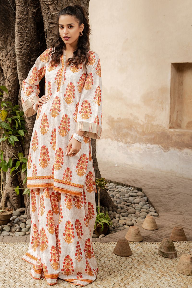 gul ahmed summer collection 2020
