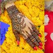 Kashee’s Stylish & Fancy Mehndi Designs Collection