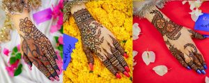 Kashee's Stylish & Fancy Mehndi Designs Collection 2024