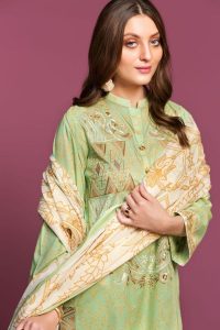 Best Lawn Dresses to Wear
