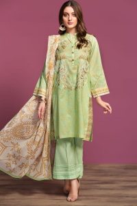 Best Lawn Dresses to Wear