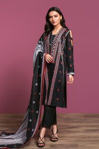 Nishat Linen Spring Summer Collection