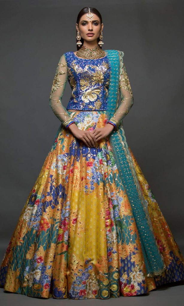 nomi ansari formal wear