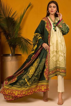 warda chiffon collection 2020