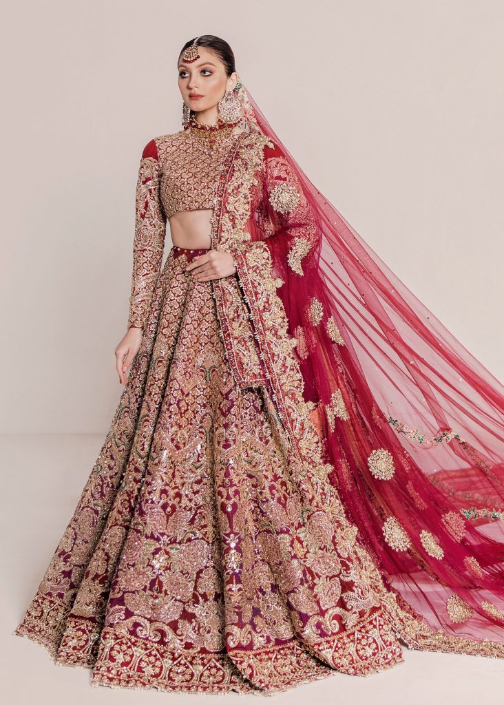 new wedding collection for women
