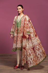 Best Lawn Dresses to Wear
