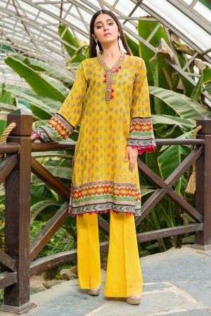 warda chiffon collection 2020