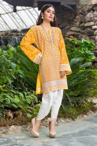 Warda Latest Summer Dresses Printed & Embroidered Collection