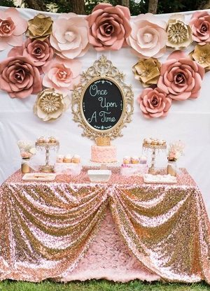 How to Organize a Birthday Party with Limited Resources