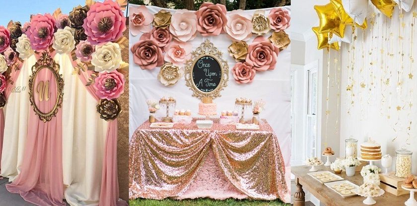 How to Organize a Birthday Party with Limited Resources