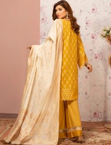Khas Beautiful Lawn Dresses