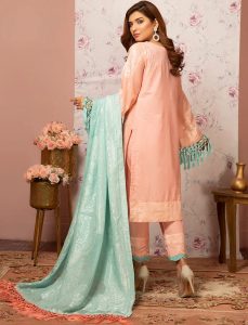 Khas Beautiful Lawn Dresses