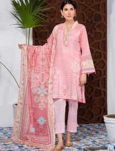 Khas Beautiful Lawn Dresses Spring