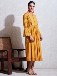 Indian Stylish Tunics Kurtis & Kurta Dress
