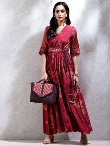 Indian Stylish Tunics Kurtis & Kurta Dress