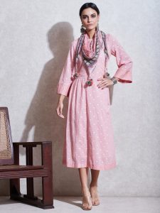 Indian Stylish Tunics Kurtis & Kurta Dress
