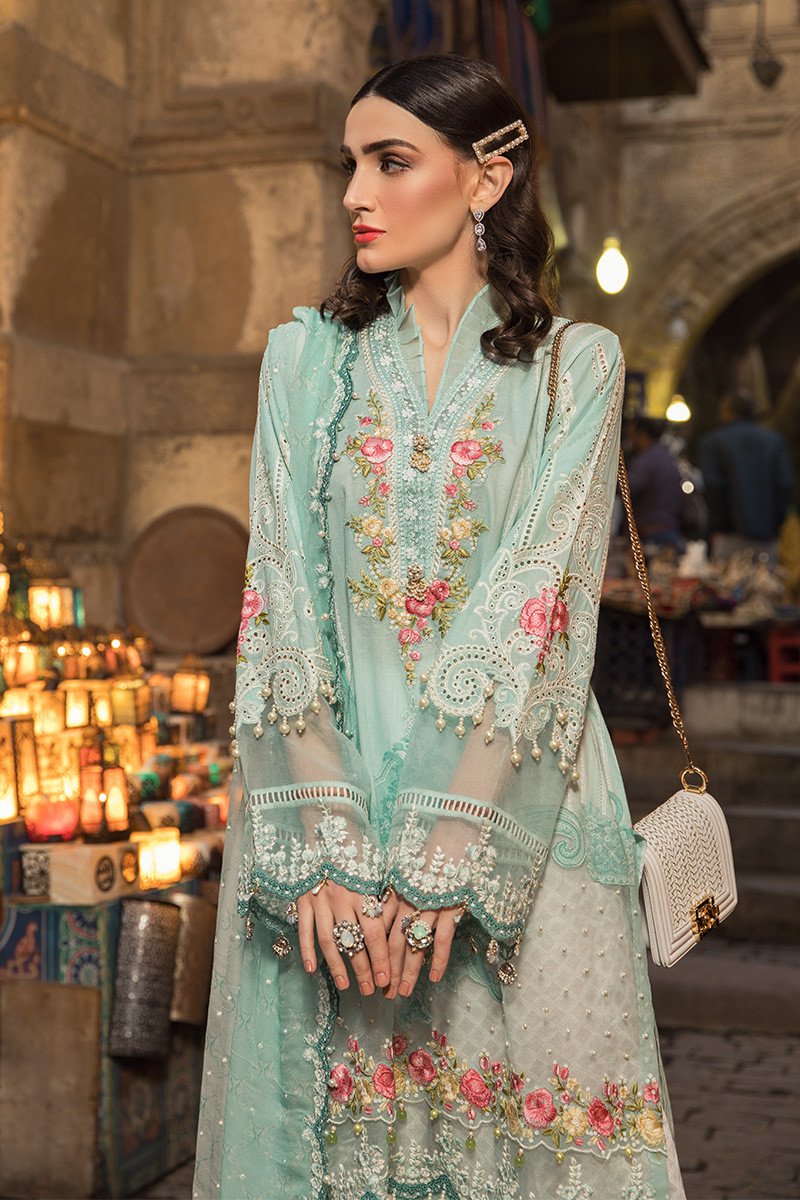 Maria b kurti design hotsell
