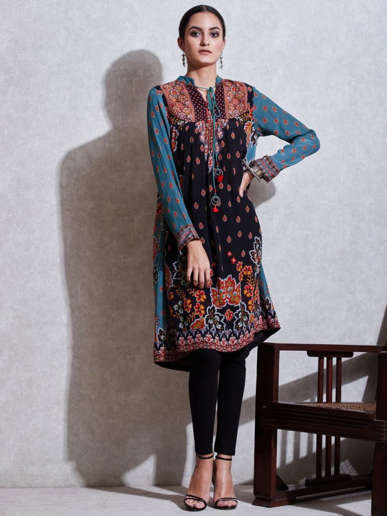 gown kurta online