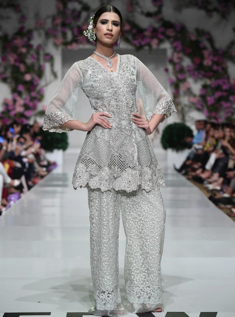 new white frock design 2021