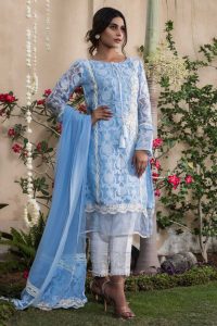 Beautiful Formal Eid Dresses Designs