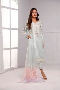 Beautiful Formal Eid Dresses Designs
